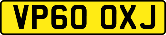 VP60OXJ