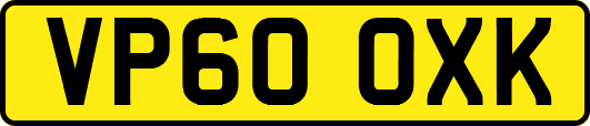 VP60OXK