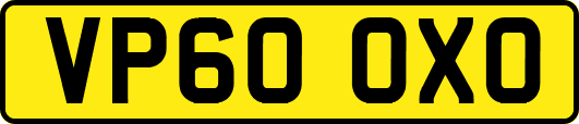 VP60OXO