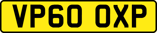 VP60OXP