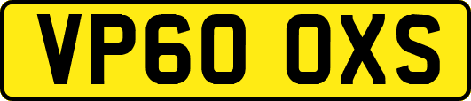 VP60OXS