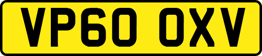 VP60OXV