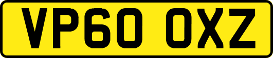 VP60OXZ