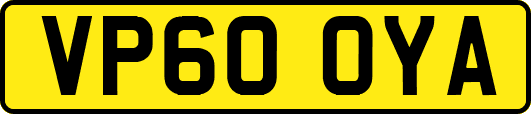 VP60OYA