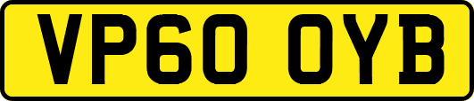 VP60OYB