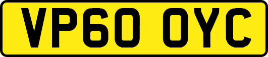 VP60OYC