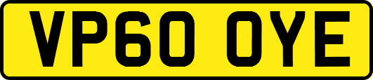 VP60OYE