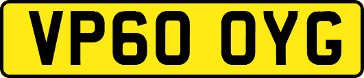 VP60OYG
