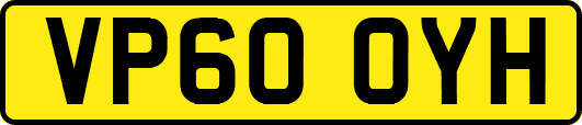 VP60OYH