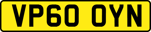 VP60OYN
