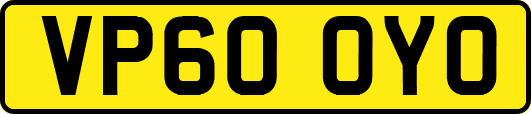 VP60OYO