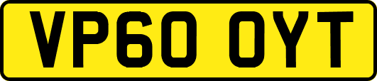 VP60OYT
