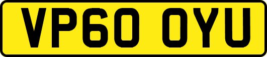 VP60OYU