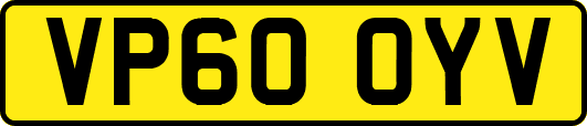 VP60OYV
