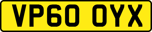VP60OYX