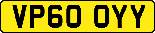 VP60OYY