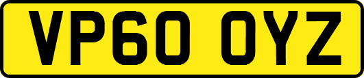 VP60OYZ