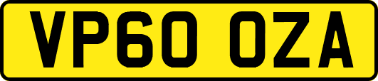 VP60OZA