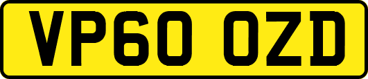 VP60OZD