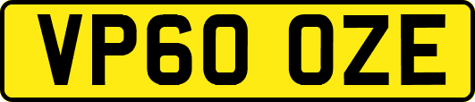 VP60OZE