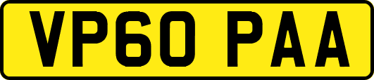 VP60PAA
