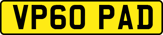 VP60PAD