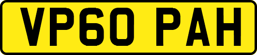 VP60PAH