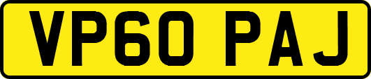 VP60PAJ