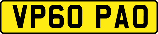VP60PAO