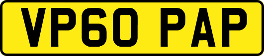 VP60PAP