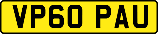 VP60PAU