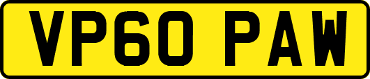 VP60PAW
