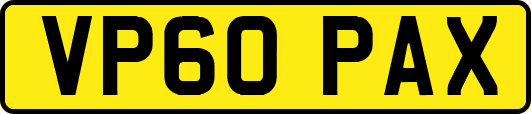 VP60PAX