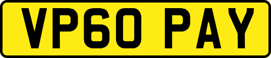 VP60PAY
