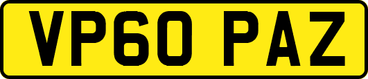 VP60PAZ