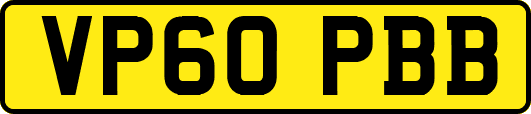 VP60PBB