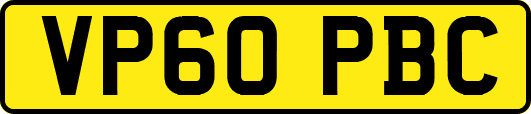 VP60PBC