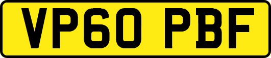 VP60PBF