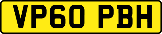 VP60PBH