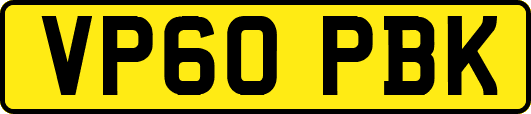 VP60PBK