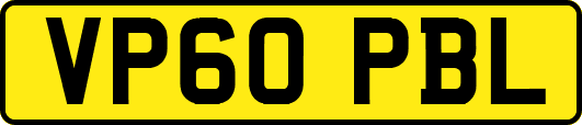 VP60PBL