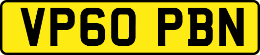 VP60PBN