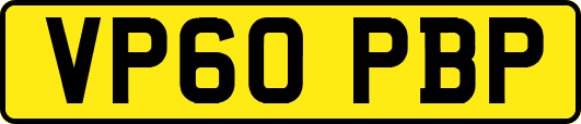VP60PBP