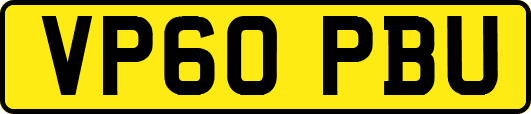 VP60PBU