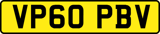 VP60PBV