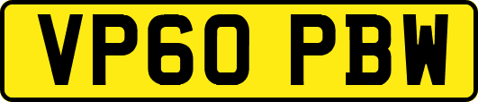VP60PBW