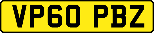 VP60PBZ