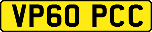 VP60PCC