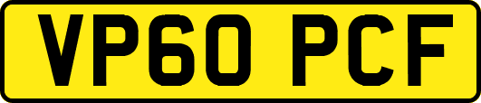 VP60PCF