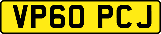 VP60PCJ